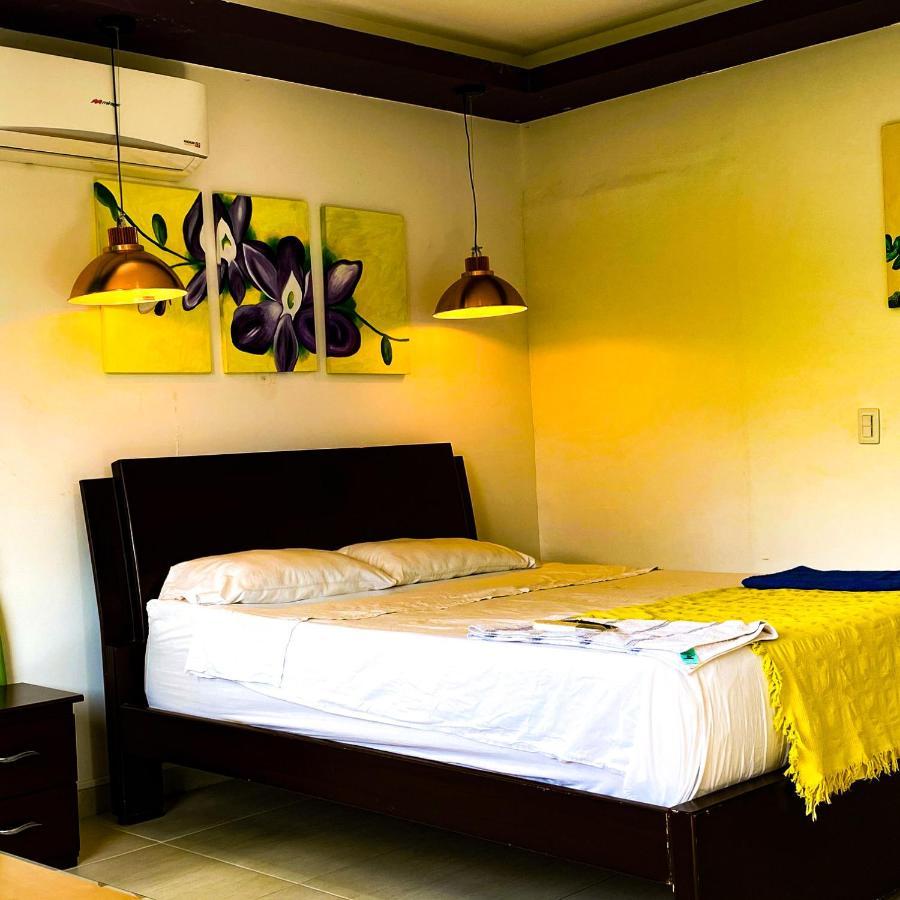Hostal La Mercedes Street Cali Zewnętrze zdjęcie