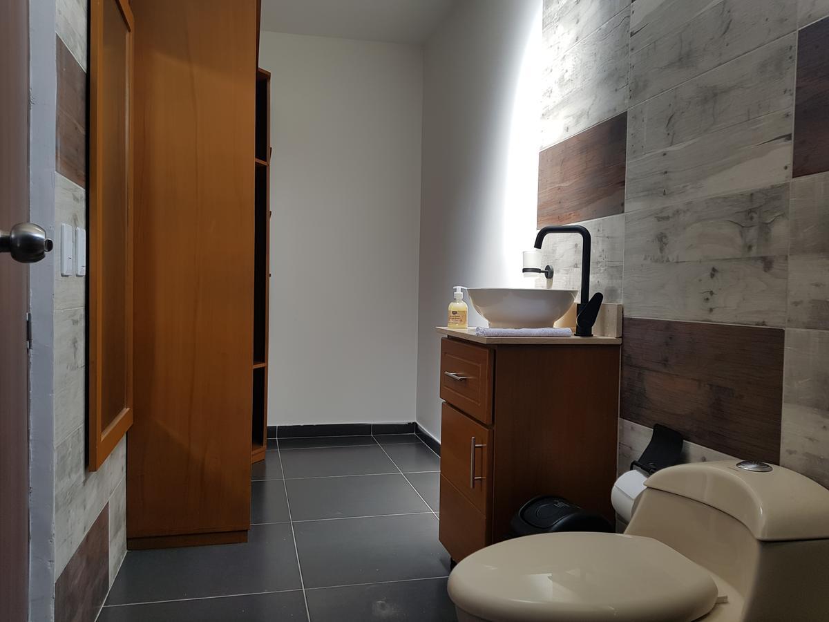 Hostal La Mercedes Street Cali Zewnętrze zdjęcie
